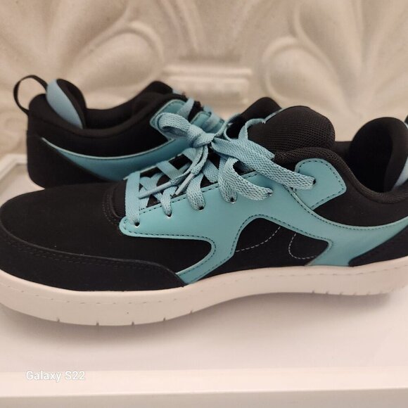 Volcom Vitals Composite Toe Work Sneaker - Women's. NIB Size 11 Wide - Picture 5 of 10